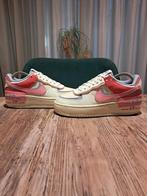 Nike Air Force 1 Shadow 'Indigo Haze' Size 36,5, Kleding | Dames, Overige kleuren, Nike, Ophalen of Verzenden, Sneakers of Gympen