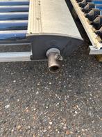 Zonne collector heatpipes ( 108 ), Doe-het-zelf en Verbouw, Zonnepanelen en Toebehoren, Ophalen, 100 tot 200 wattpiek, Nb, Nb