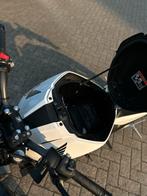 Honda NC700S DCT - 2012 - Zuinig en Betrouwbaar, Motoren, 2 cilinders, Particulier, Meer dan 35 kW, Minimaal motorrijbewijs A2