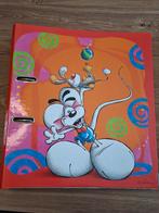 Diddl verzamelmap met inhoud - Papier, Kaart of Schrift, Verzamelen, Diddl, Ophalen, Diddl, Gebruikt, Papier, Kaart of Schrift