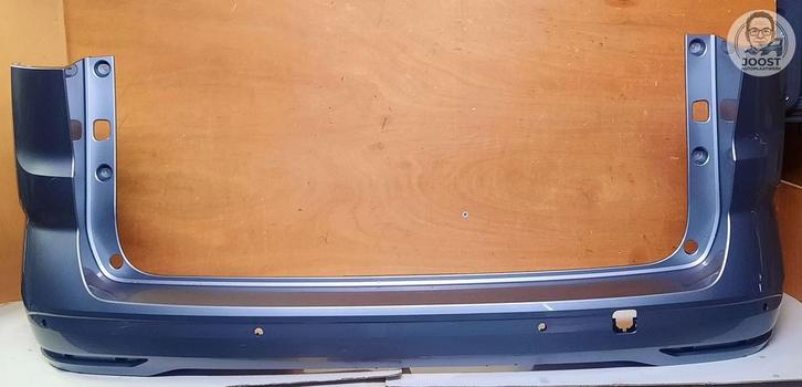 Achterbumper orgineel VW T7 Multivan vanaf 2021 7T0807421N, Auto-onderdelen, Carrosserie en Plaatwerk, Bumper, Volkswagen, Achter