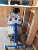 Medische  sta hulpmiddel, Ophalen, Gebruikt