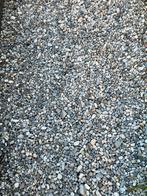 Grove grind, Ophalen, Zo goed als nieuw