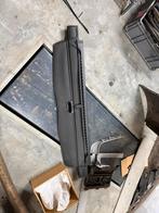 Rolhoes scheidingsnet bmw e91 zwart netjes, Auto-onderdelen, Ophalen, Gebruikt, Achter, Bumper