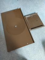 TV draaibaar plateau, Ophalen, Gebruikt, 50 tot 100 cm, Minder dan 100 cm