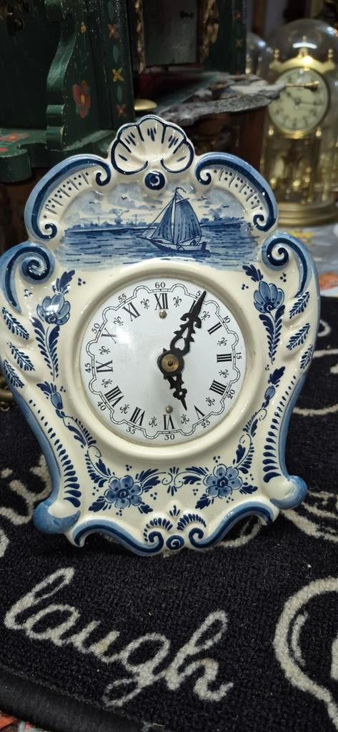 Jockele, Ophalen of Verzenden