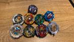 Beyblades, Verzamelen, Ophalen of Verzenden, Zo goed als nieuw
