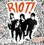 CD Paramore - Riott!, Cd's en Dvd's, Ophalen of Verzenden, Gebruikt, Overige genres