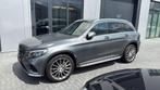 Mercedes-Benz GLC 2.1 220D 4MATIC AUT 2016 Grijs, Auto's, Automaat, 2500 kg, Origineel Nederlands, GLC