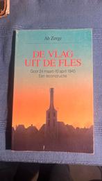 Bevrijding Goor 24-3-10-4 1945 bevrijd door Polen, Ophalen of Verzenden, Overige soorten, Nederland, Boek of Tijdschrift