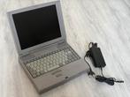 Vintage toshiba laptop retro, Ophalen of Verzenden, Niet werkend, 2 tot 3 Ghz