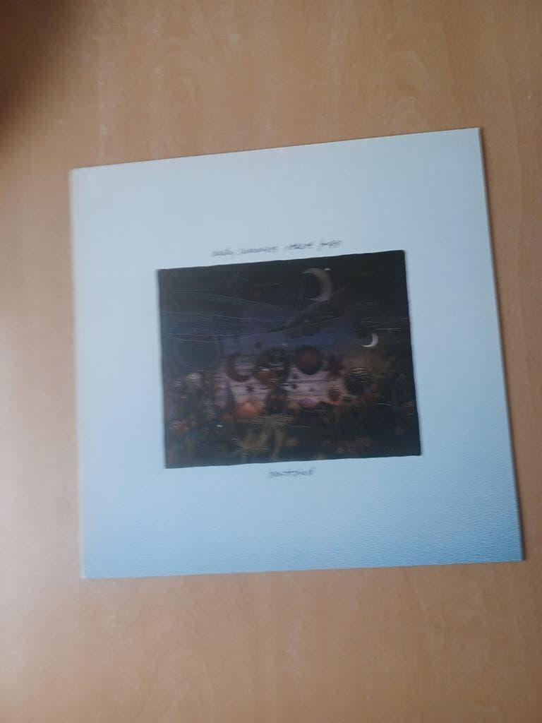 andy summers    robert fripp  -  bewitched, Ophalen, Gebruikt, 1980 tot heden, Overige formaten