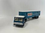 Lion Car DAF 2700 A&O Supermarkten 1:50, Hobby en Vrije tijd, Modelauto's | 1:50, ., Ophalen of Verzenden, Zo goed als nieuw, .
