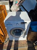 Wasmachine, Ophalen, 1200 tot 1600 toeren, 85 tot 90 cm