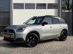 Mini Mini Countryman (u25) 170pk Aut Classic M Pano 19"JCW, Auto's, Gebruikt, Bedrijf, Hybride Elektrisch/Benzine, 3 cilinders