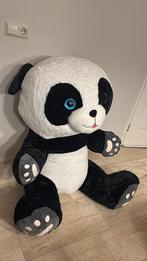 Nieuw zeer grote knuffel panda (Nicky Toy), Ophalen, Nieuw, Beer