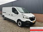 Renault Trafic bestel 2.0 dCi 120 L2H1 Comfort Airco/trekhaa, Auto's, Voorwielaandrijving, Gebruikt, 4 cilinders, 2000 kg