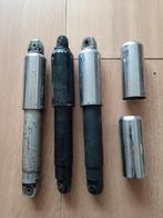 3x zundapp 517 schokbrekers, Ophalen of Verzenden, Overige typen