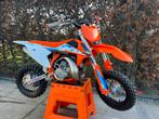 KTM SX 50 - 2021 Crossmotor voor jonge rijders, Ophalen of Verzenden