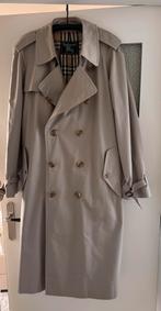 Hele gave beige originele Burberry trenchcoat, Kleding | Dames, Verzenden, Zo goed als nieuw, Maat 42/44 (L), Beige