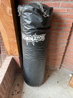 Dominator Bokszak 40kg, Sport en Fitness, Boksen, Ophalen, Zo goed als nieuw, Bokszak