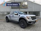 Ford USA F-150 RAPTOR V8 6.2 n.a.p. MARGE N.A.P. (bj 2011), Auto's, Automaat, Euro 5, 6210 cc, 8 cilinders
