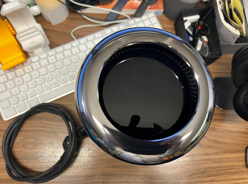 Mac Pro 6,1 – 12 cores, Computers en Software, Apple Desktops, 64 GB of meer, SSD, IMac, Ophalen of Verzenden