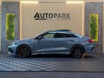 Audi RS3 Limousine 2.5 TFSI RS 3 quattro|PANO|MASSAGE|B&O|AC, Automaat, Adaptive Cruise Control, Gebruikt, RS3