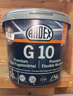 Flexibele voegmortel, Ophalen, Overige materialen, Nieuw, Minder dan 20 cm