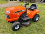 Husqvarna LT131 zitmaaier zijlosser., Tuin en Terras, Zitmaaiers, Ophalen, Gebruikt, -, Niet opgegeven