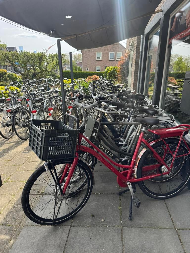 Partij Gazelle / Batavus / Sparta / Koga E-bikes, Fietsen en Brommers, 51 tot 55 cm, Ophalen of Verzenden, Zo goed als nieuw, Gazelle