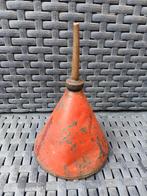 Vintage oliespuitje, Ophalen of Verzenden