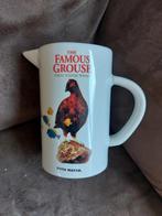 Scotch Wiskey schenkkan, Ophalen of Verzenden, Zo goed als nieuw