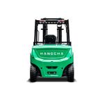 Hangcha CPD80-XC, Meer dan 4000 kg, Elektrisch, Heftruck, Hangcha