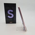 Samsung Galaxy S21 5G 128GB Phantom Violet in Goede Staat, Samsung, Zo goed als nieuw, Support@Samsung.com, 129, Samsung-ro, Yeongtong-gu
Suwon-si, Gyeonggi-do 16677
South Korea