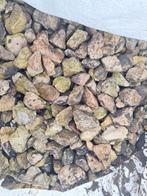 Gratis kiezel, Ophalen, Nieuw