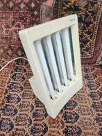 Philips Gezichtsbruiner UV Lamp, Witgoed en Apparatuur, Zonnebanken en Gezichtsbruiners, Ophalen, Gebruikt, Gezichtsbruiner, Minder dan 10 lampen
