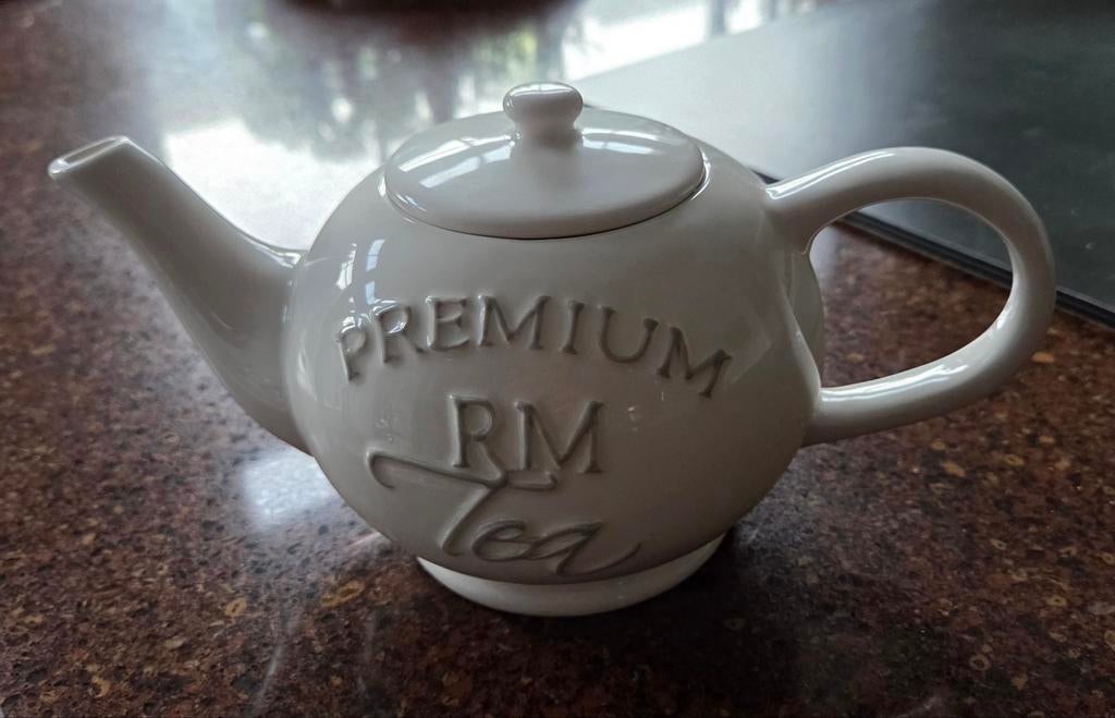 Riviera maison, Huis en Inrichting, Ophalen of Verzenden, Zo goed als nieuw