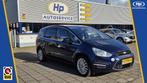 Ford S-Max 2.0 Titanium 7p., Auto's, Ford, Voorwielaandrijving, 4 cilinders, 7 stoelen, Bedrijf