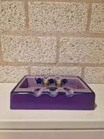 Vintage Schaal / asbak keramiek, Ophalen of Verzenden