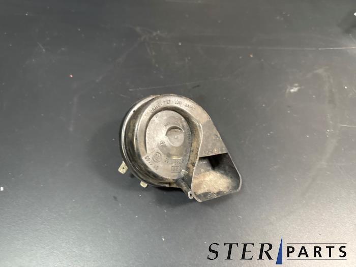 Claxon van een Mercedes B-Klasse, Gebruikt, -, Ophalen of Verzenden, -