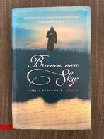 Brieven van Skye - Jessica Brockmole, Ophalen of Verzenden, Zo goed als nieuw