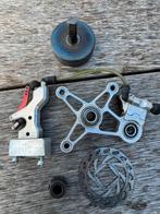 Fg marder, Benzine, Gebruikt, Auto offroad, Ophalen of Verzenden