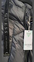 Guess Jas - Maat S - Nieuwstaat, Guess, -, Zwart, -