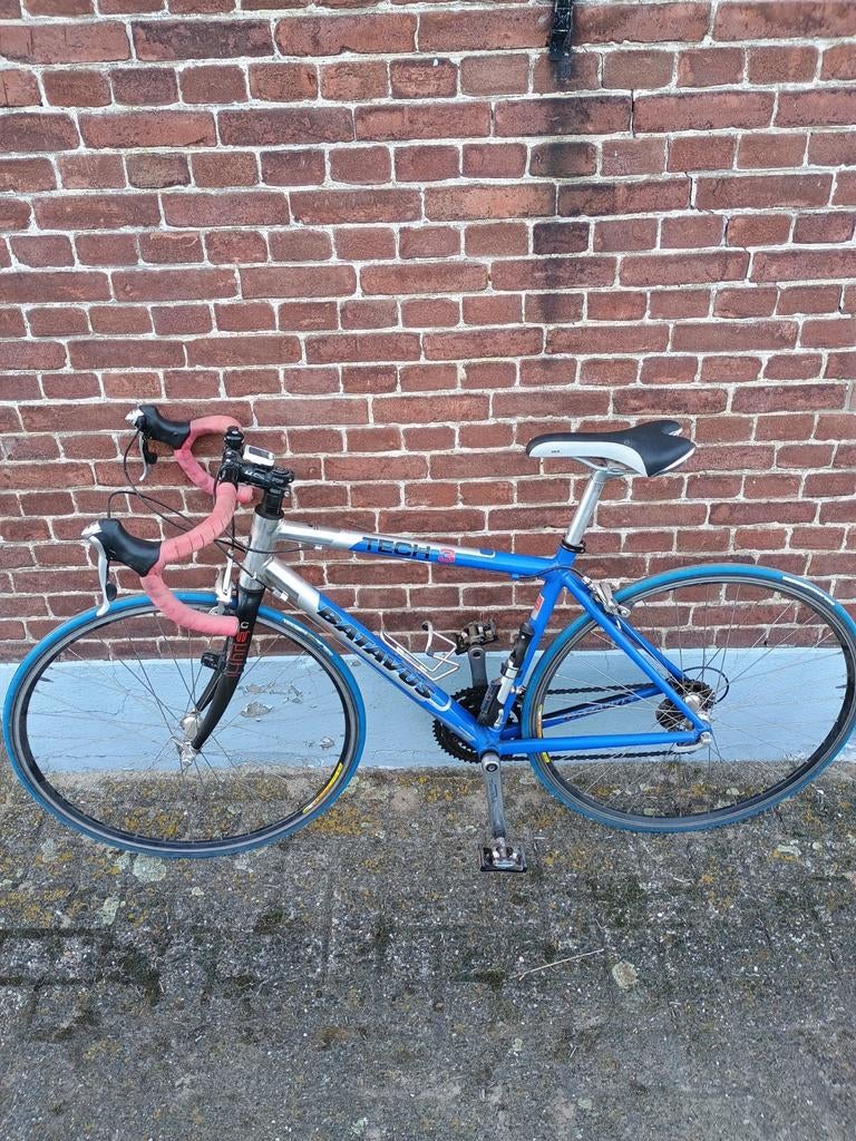 Batavus Tech 3 te koop, Ophalen, Gebruikt, Batavus, 49 tot 53 cm