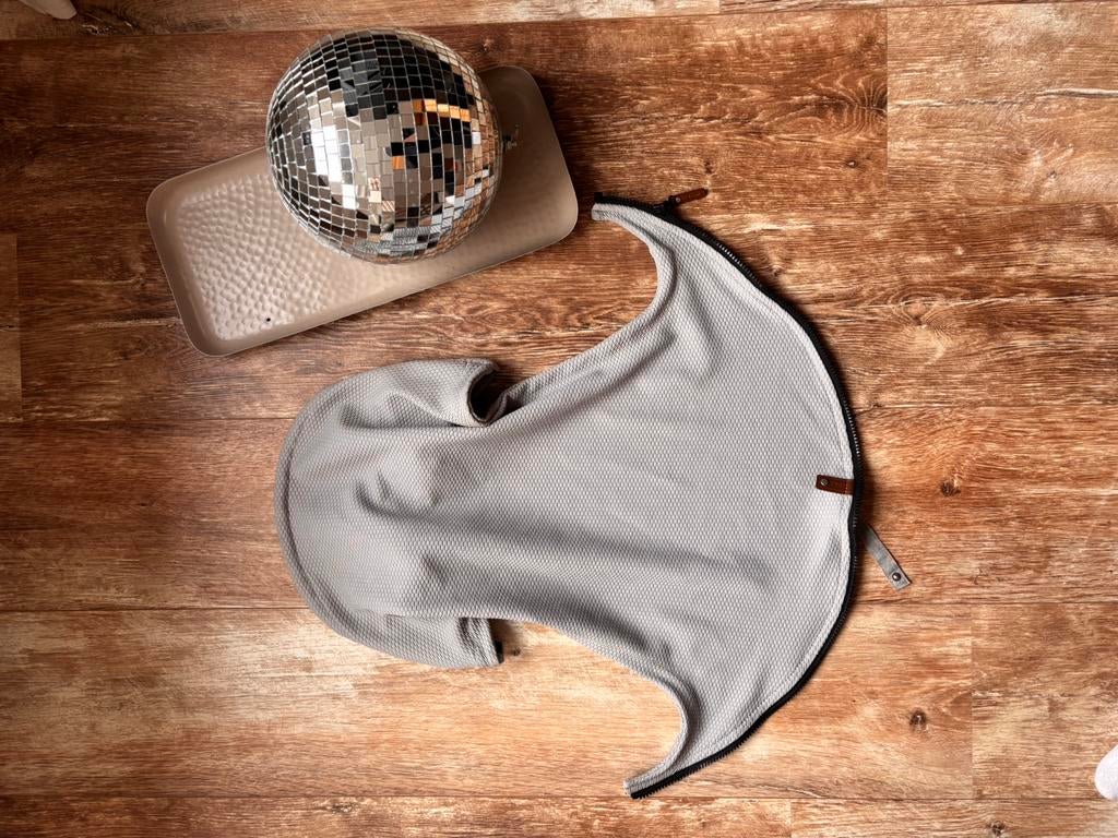 Joolz comfort cover sun zonnedoek, Ophalen of Verzenden, Gebruikt