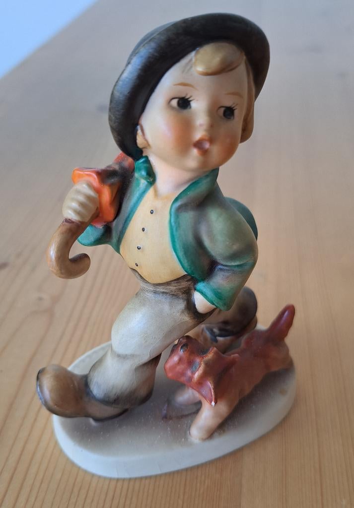 Hummeltje, Ophalen, Zo goed als nieuw, Hummel