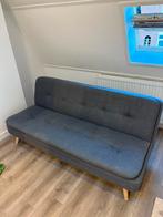 Slaapbank, Ophalen of Verzenden, Gebruikt, Tweepersoons