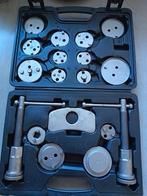 Remzuiger terugstelset - UNIVERSEEL  ZGAN., Ophalen of Verzenden, Gebruikt, Universele onderdelen