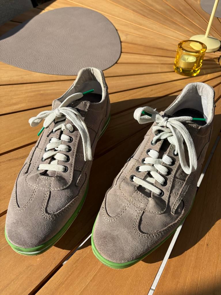 Floris van Bommel schoenen - sneakers, Kleding | Heren, Schoenen, Zo goed als nieuw, Sneakers of Gympen, Overige kleuren, Ophalen of Verzenden